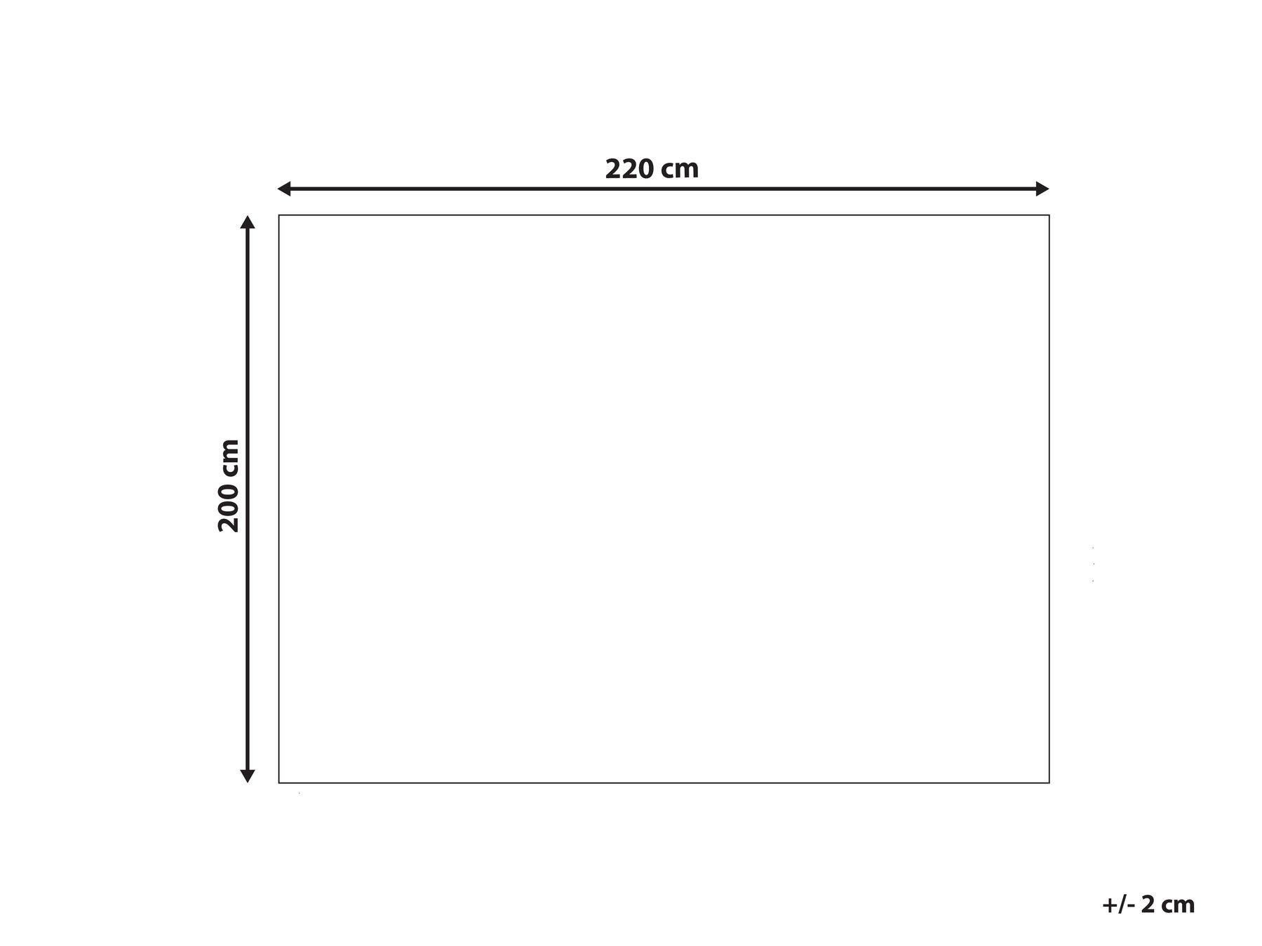 Cotton Bedspread 200 x 220 cm Beige CHAGYL_917909 Cotton Bedspread 200 x 220 cm Beige CHAGYL_917909