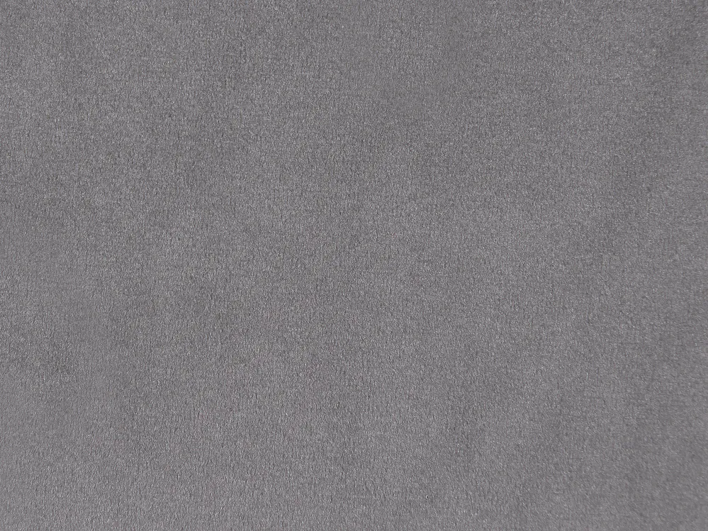 Living Room Set 5 Seater MAURA Velvet Grey_789179