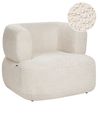 Fotel LOHJA Szenil Jasnobeżowy