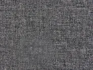 Bett mit Lattenrost Stoff ALBI 140 x 200 cm Grau_964561