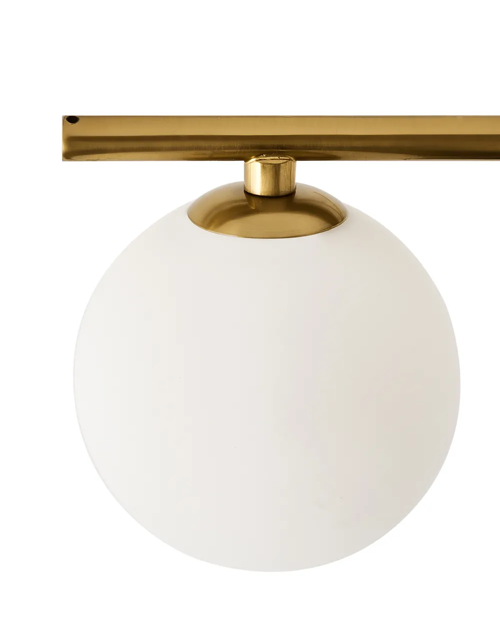 Ceiling Lamp ISAR Metal Gold_987645