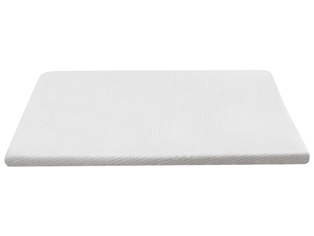 Latex Mattress Topper GRACIOUS 160 x 200 cm (EU King Size)_972436