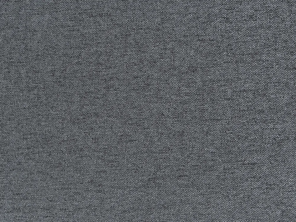 Desk Screen SPARKY 160 x 40 cm Dark Grey_1015340