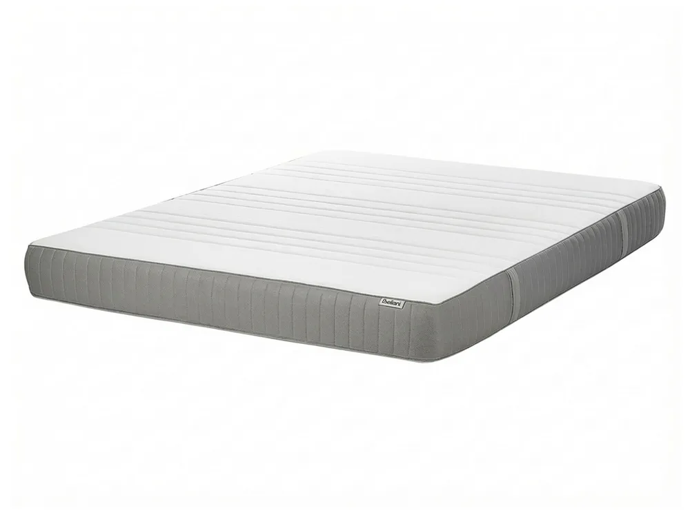 Materac piankowy FLEX 7 PLUS H2/3 średnio twardy 140 x 200 cm_1134962