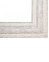 Wall Mirror 50 x 130 cm Beige VERTOU_712810