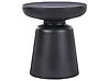 Side Table TOFET Black