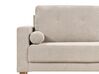 2 personers sofa taupe KALMAR_928779