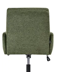 Office Chair CONSTANTIA Green_1060457