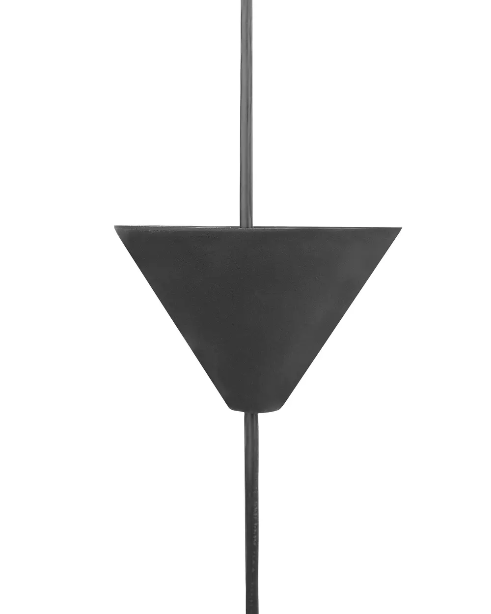 Pendant Lamp SEGRE S Black_284525