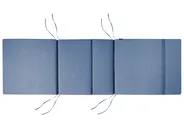 Transat avec coussin AMANTEA PREMIUM Acacia Bleu_1070463