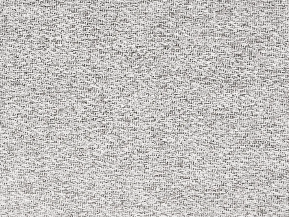 Divan Bed Fabric COUNTESS 180 x 200 cm (EU Super King) Light Grey_1054583