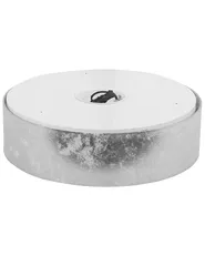 Ceiling Lamp RENA Silver_736481