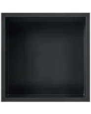 Półka wnękowa ITAIPU LED Metal Czarny_1150147
