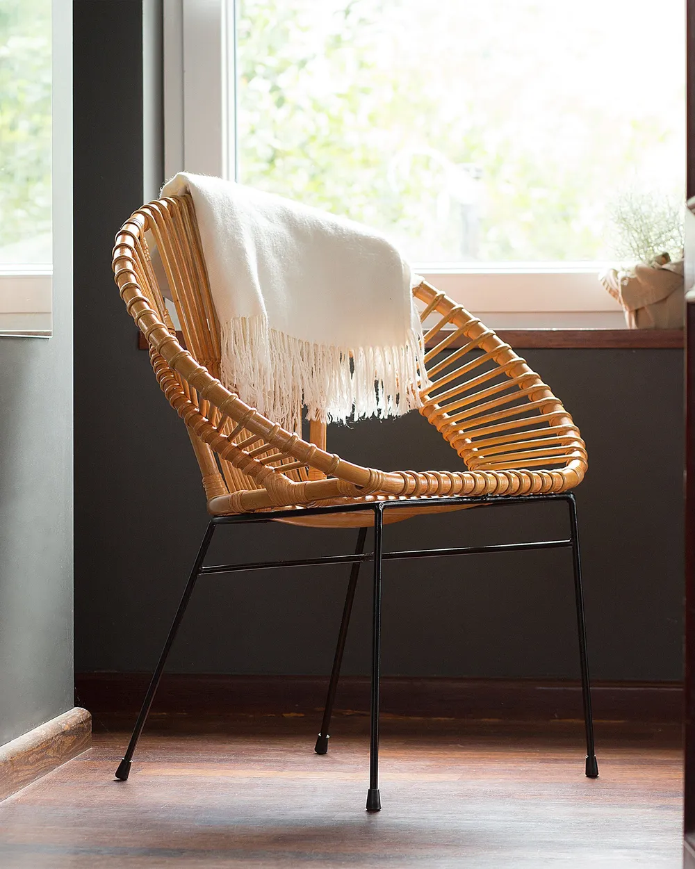 Rattan chair under 100 outlet