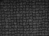 Tappeto lana grigio scuro 160 x 230 cm AMDO_718657
