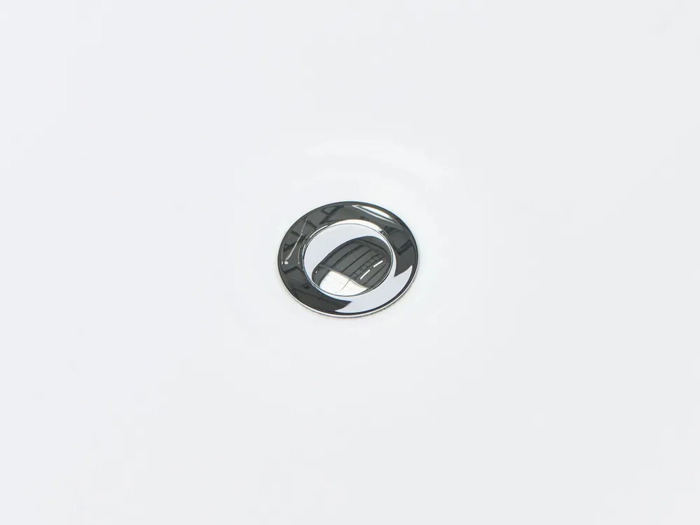 Corner Bath PORTINHO 1700 x 800 mm White Right Hand_1036840
