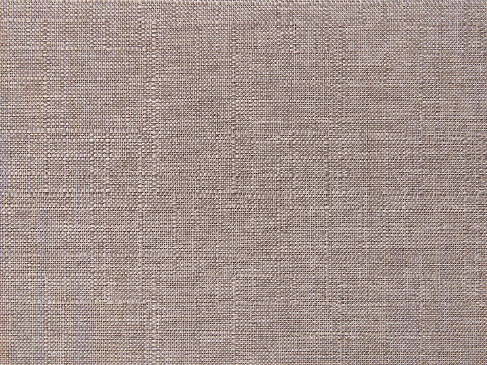 Bed with Storage Drawers LA ROCHELLE Fabric Light Grey 180 x 200 cm (EU Super King)_744844