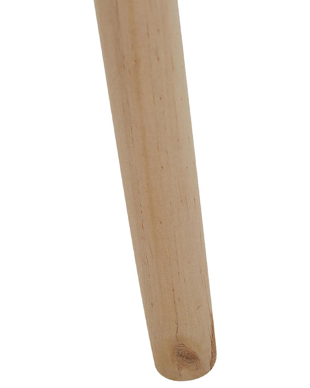 Donica na nóżkach AGROS 30 cm Metal Czarny_804784