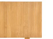 Bett mit Lattenrost Kiefernholz AMBAZAC 140 x 200 cm Hellbraun_1118616