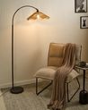 Lampa podłogowa MIGORI Papier Naturalny