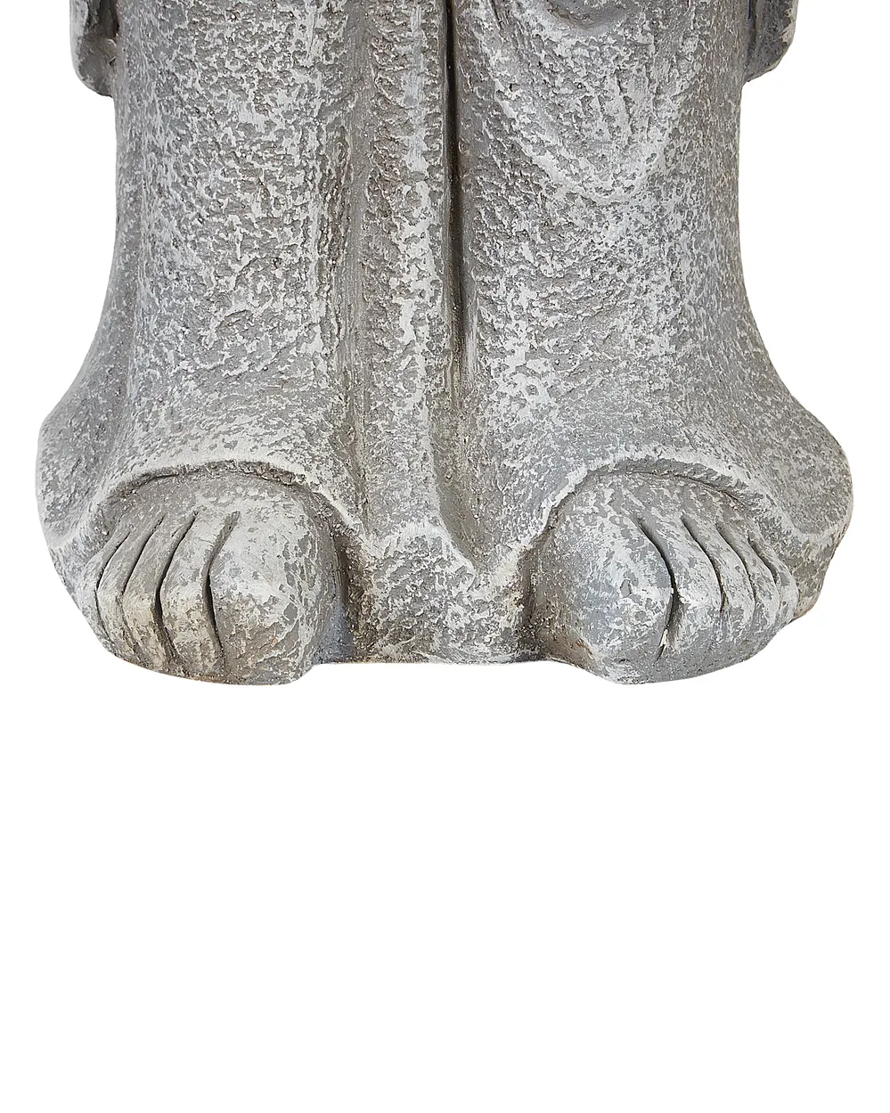 Statua da giardino THOIRY Grigio_939219