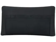 Modular U-Shape Sofa 5 Seater UNSTAD Fabric Black_893510