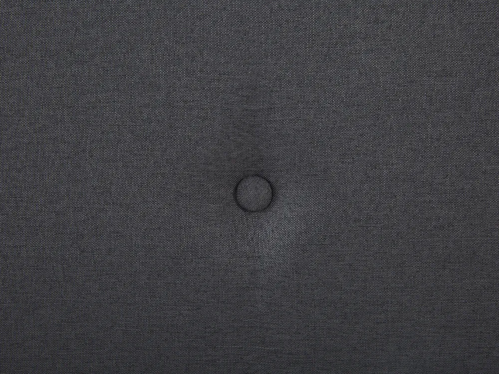 Bed Fabric AMBASSADOR 160 x 200 cm (EU King Size) Dark Grey_777529