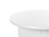 Side Table White OLLIE_881946