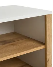 Zestaw do przedpokoju COROWA Biały_1075003