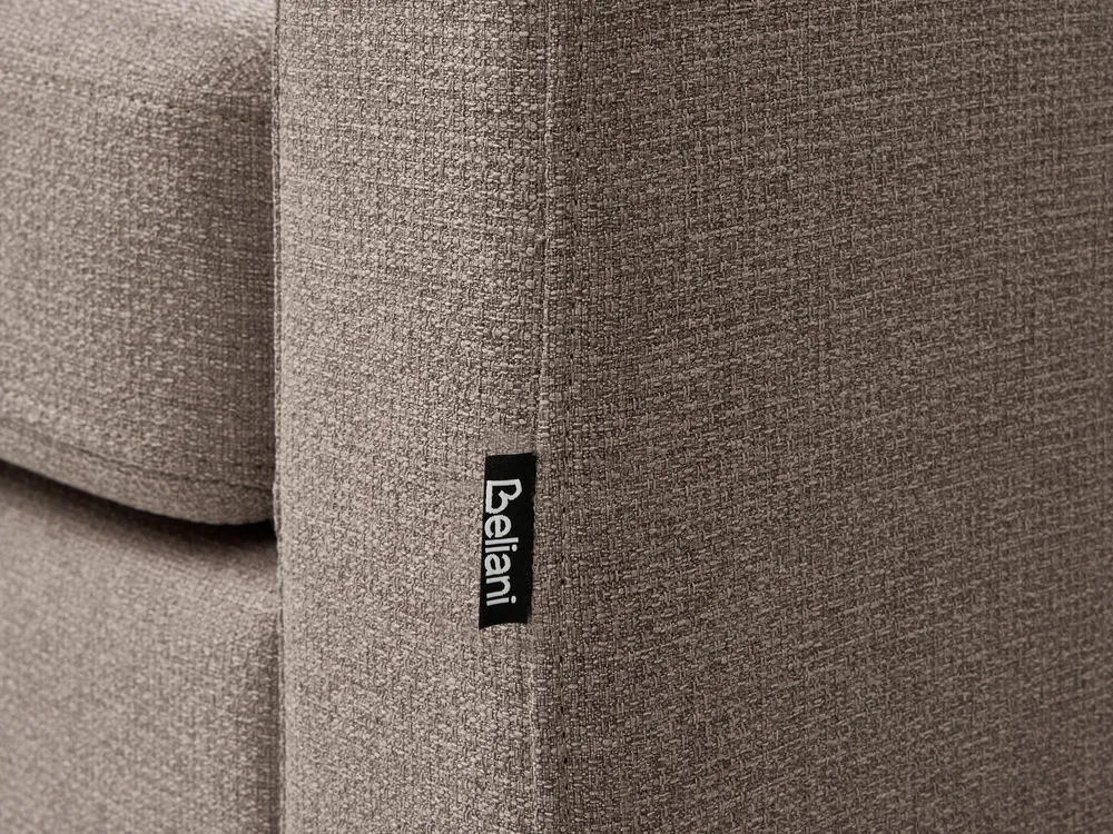 Chaise Longue ARCHIANE Fabric Taupe_1037451