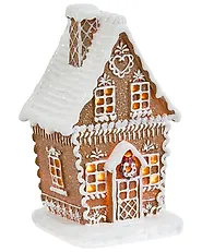 LED RIMPI 21/25/26 cm Casa Marrone_1175145