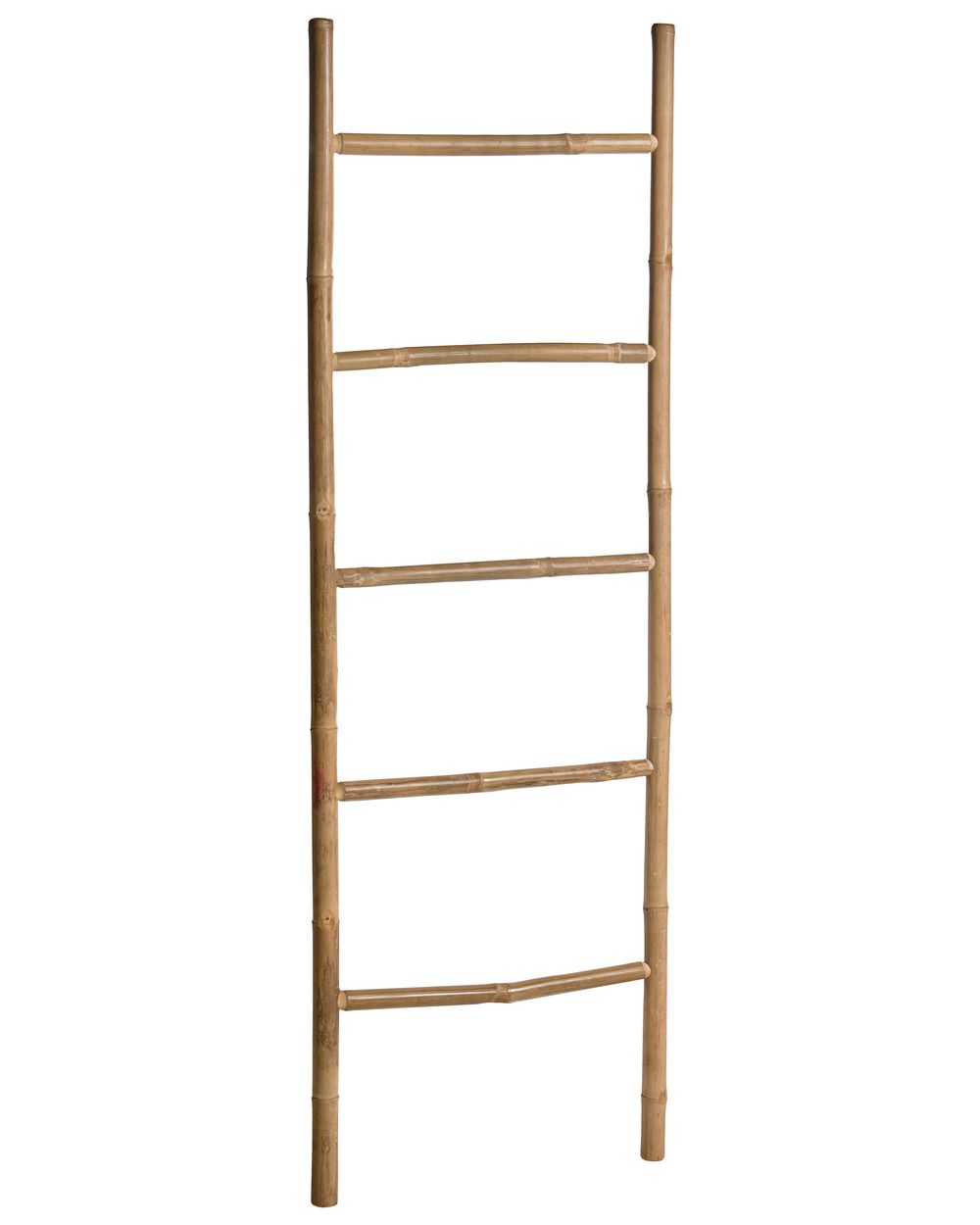 Porte-serviettes ITAPEVA Bambou Naturel