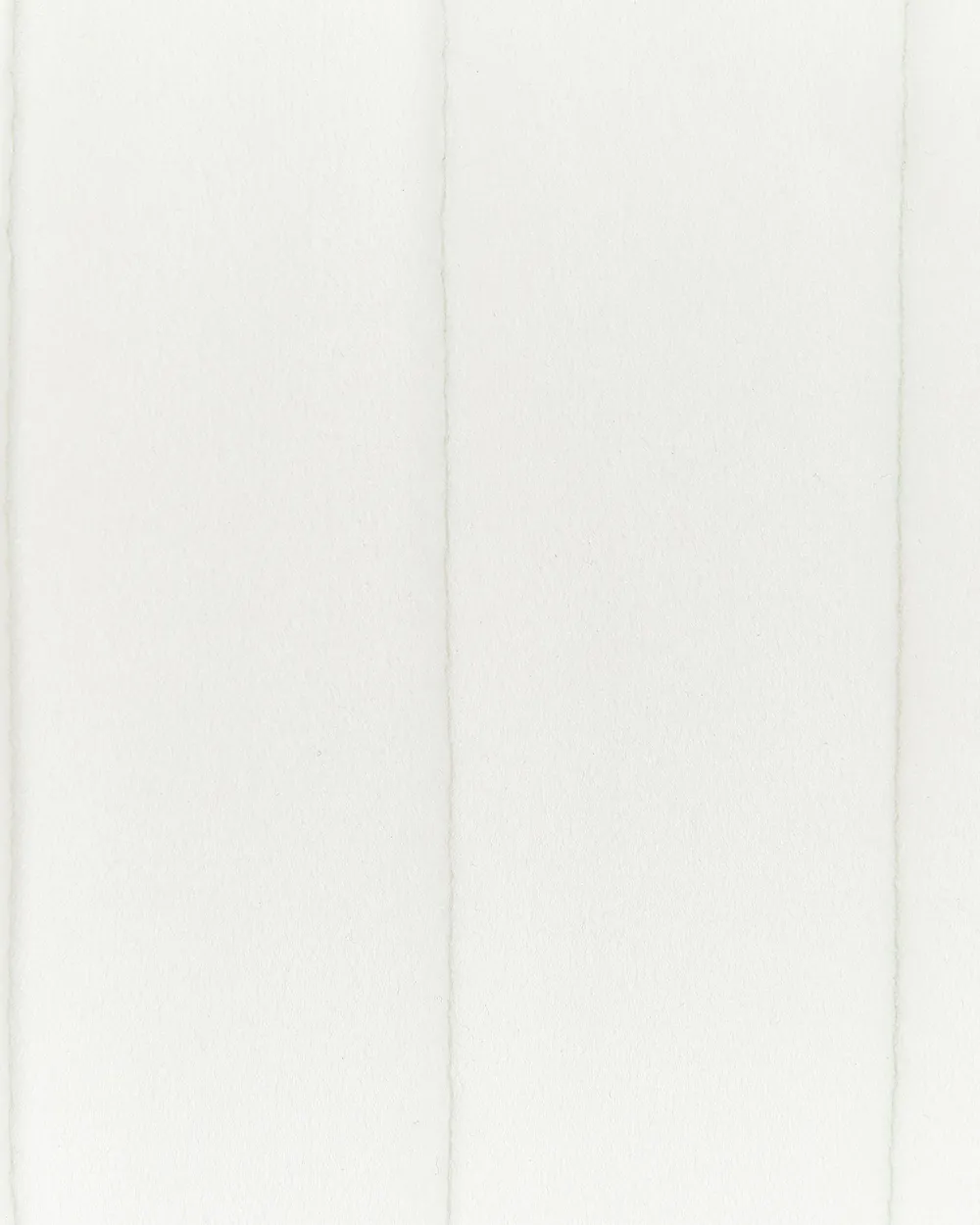 Set of 2 Dining Chairs SANILAC Velvet White_847146