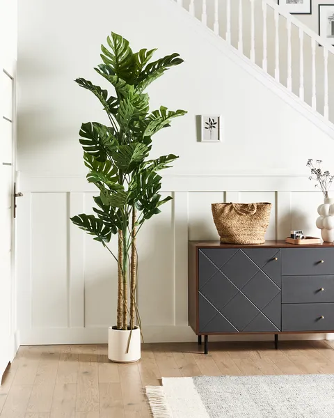 Artificial plants for house discount