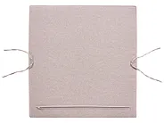 Ottoman RIVELLO Light Brown_1155876