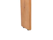 Kerti dohányzóasztal TALSANO 120 cm 80 cm Akácfa Barna_1154686
