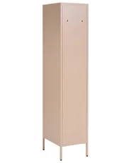 Storage Unit FROME Metal Beige_1109343