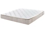 Materac kieszeniowy z lateksem DAYDREAM LATEX HYBRID 7 PRO H3/4 twardy 180 x 200 cm_1133772