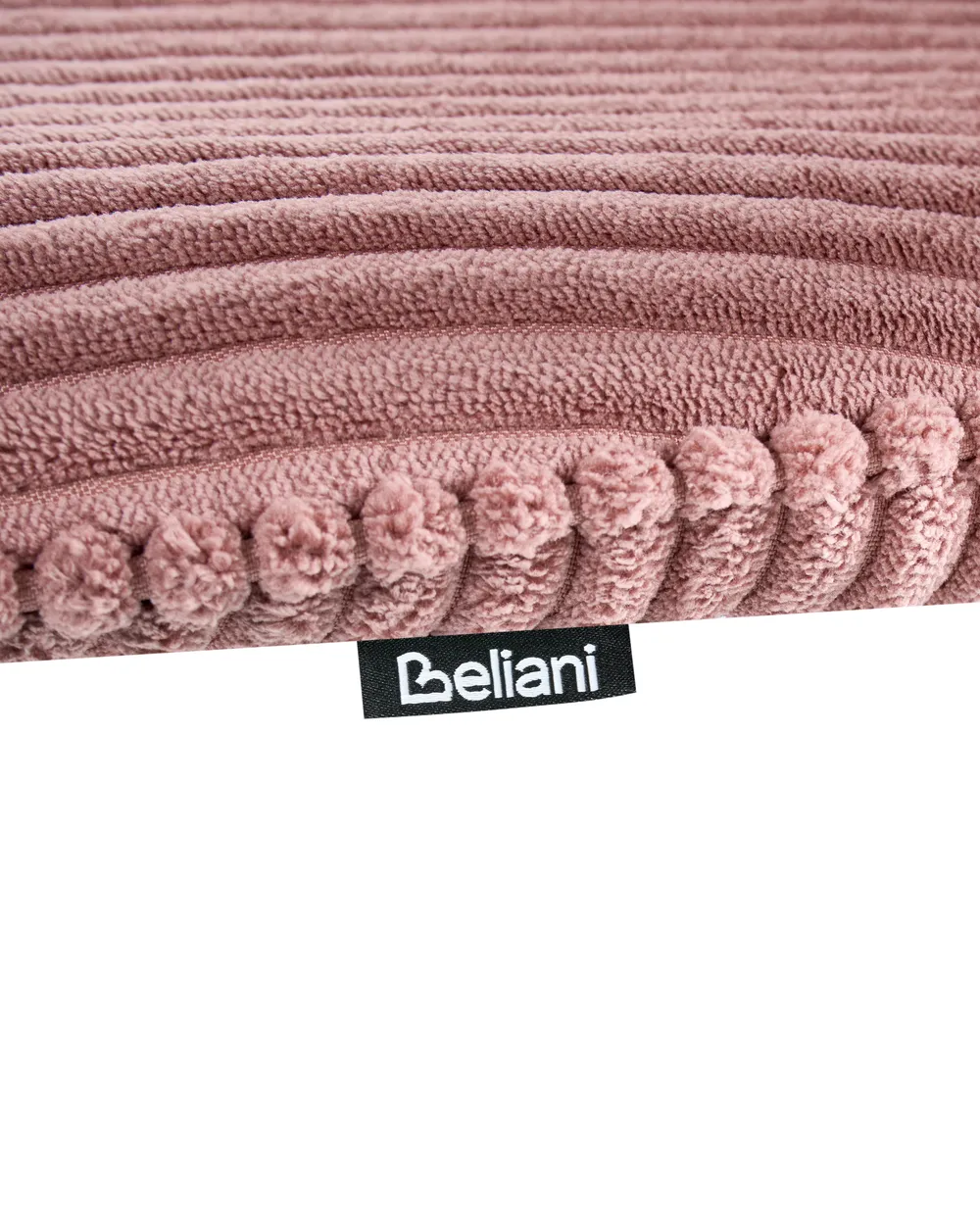Office Chair KIANA Corduroy Pink_1042792