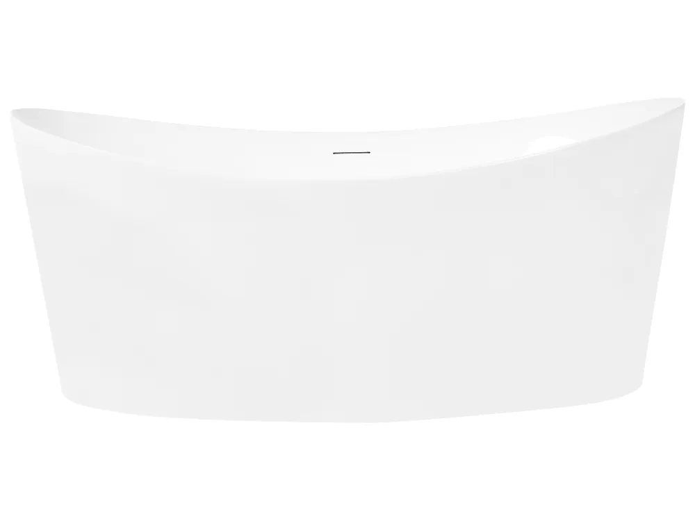 Baignoire îlot ADUANA 173 x 80 cm Blanc_1149493