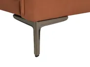 Sofa dla 3 osób CILENS Złoty brąz_1120218