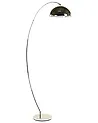 Floor Lamp KAMA Metal Gold