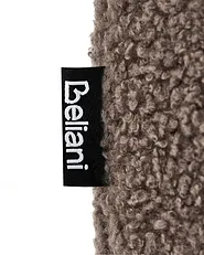 Armchair ANTOLA Boucle Taupe_1161673