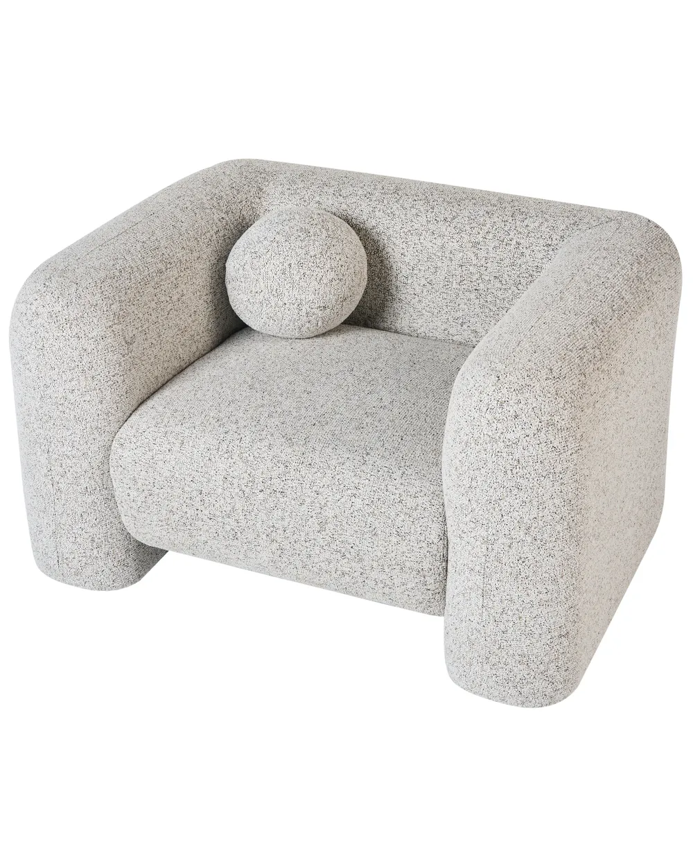 Poltrona LEIREN Beige_1046933