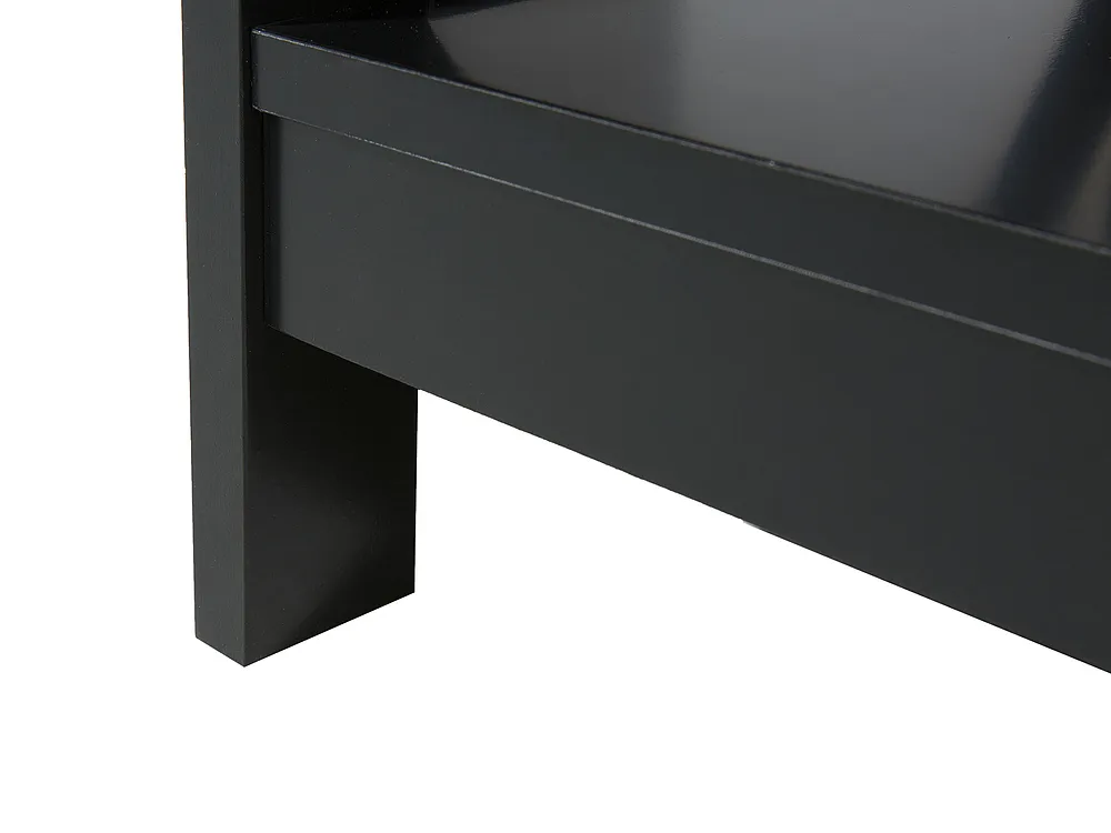 Side Table FOSTER Black_710461