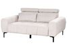 5 personers sofasæt beige VEGAMO_925980