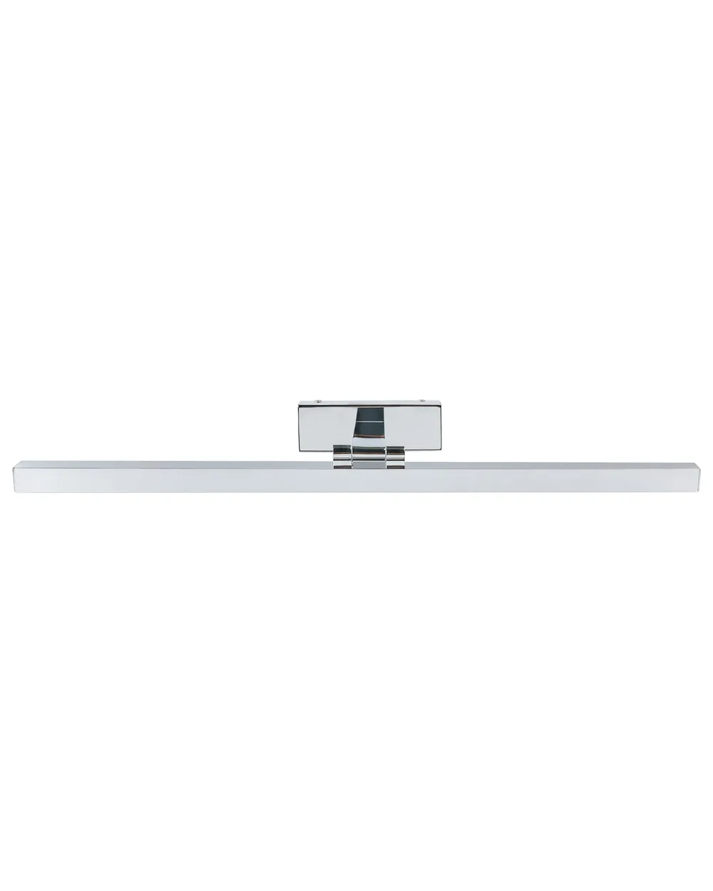 Picture and Mirror LED Light ARROS Metal Silver_1009782