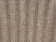 Module fauteuil LEMVIG Velours côtelé Taupe_876031