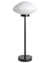 Lampa stołowa SIBUN Metal Czarny