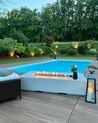 Fire Pit Taupe PAVO II_806290